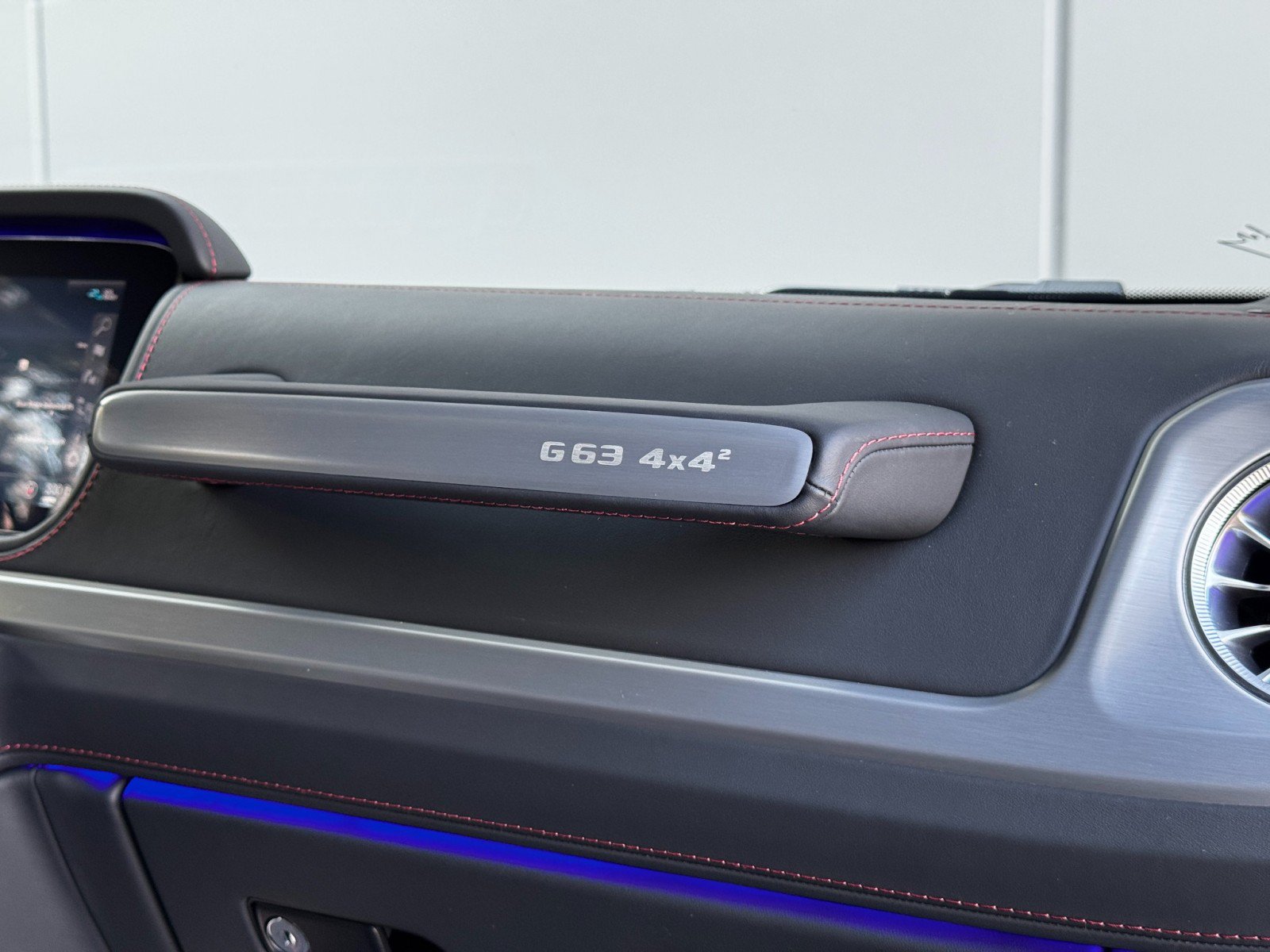 Used 2023 Mercedes-Benz G 63 AMG Squared image 47