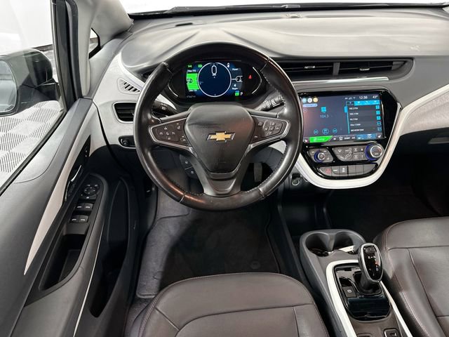 Used 2021 Chevrolet Bolt Premier w/ Infotainment Package image 10