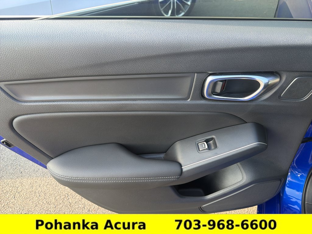 Used 2024 Acura Integra A-Spec FWD image 21
