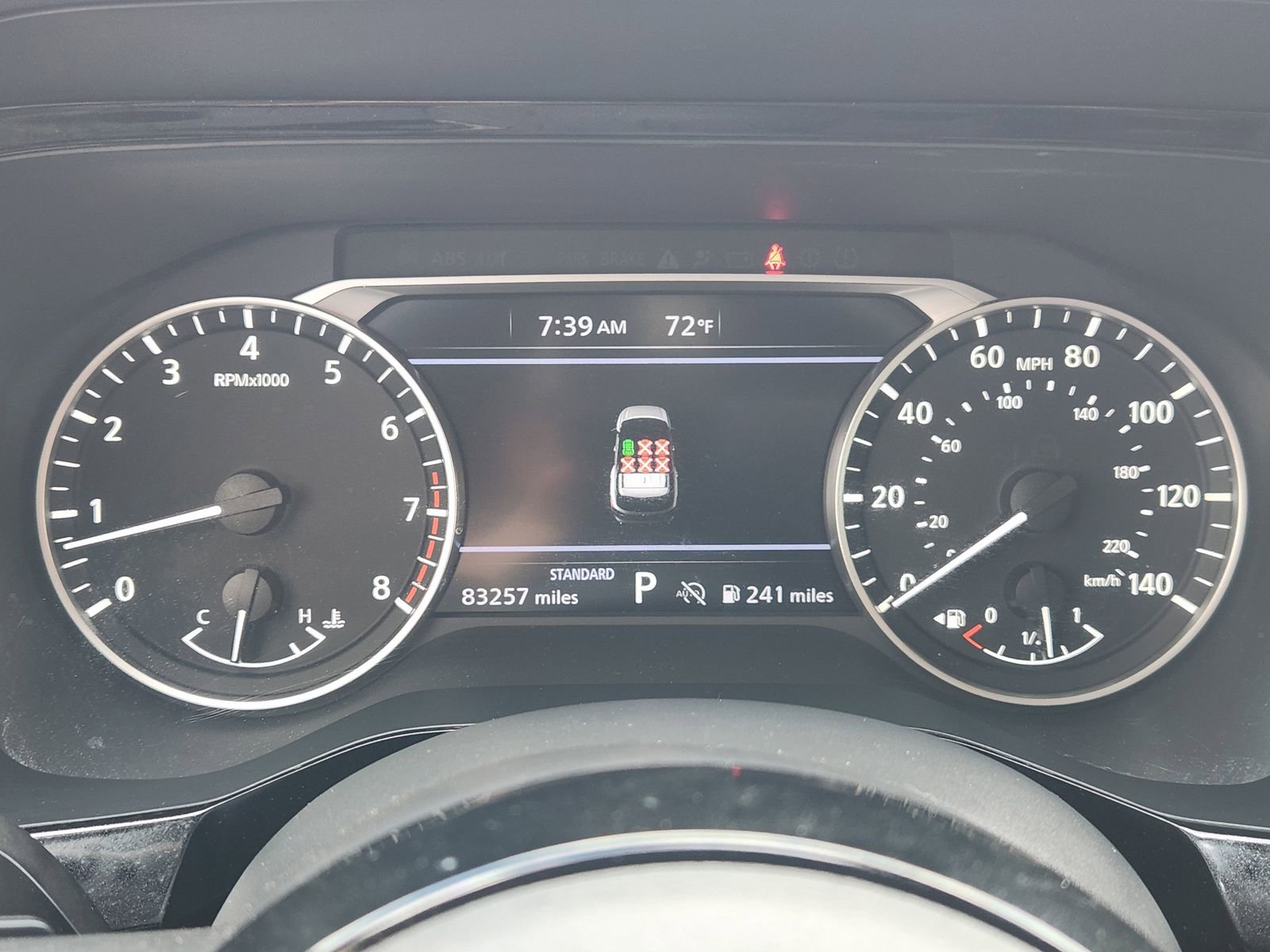 Used 2023 Nissan Pathfinder SV FWD image 19