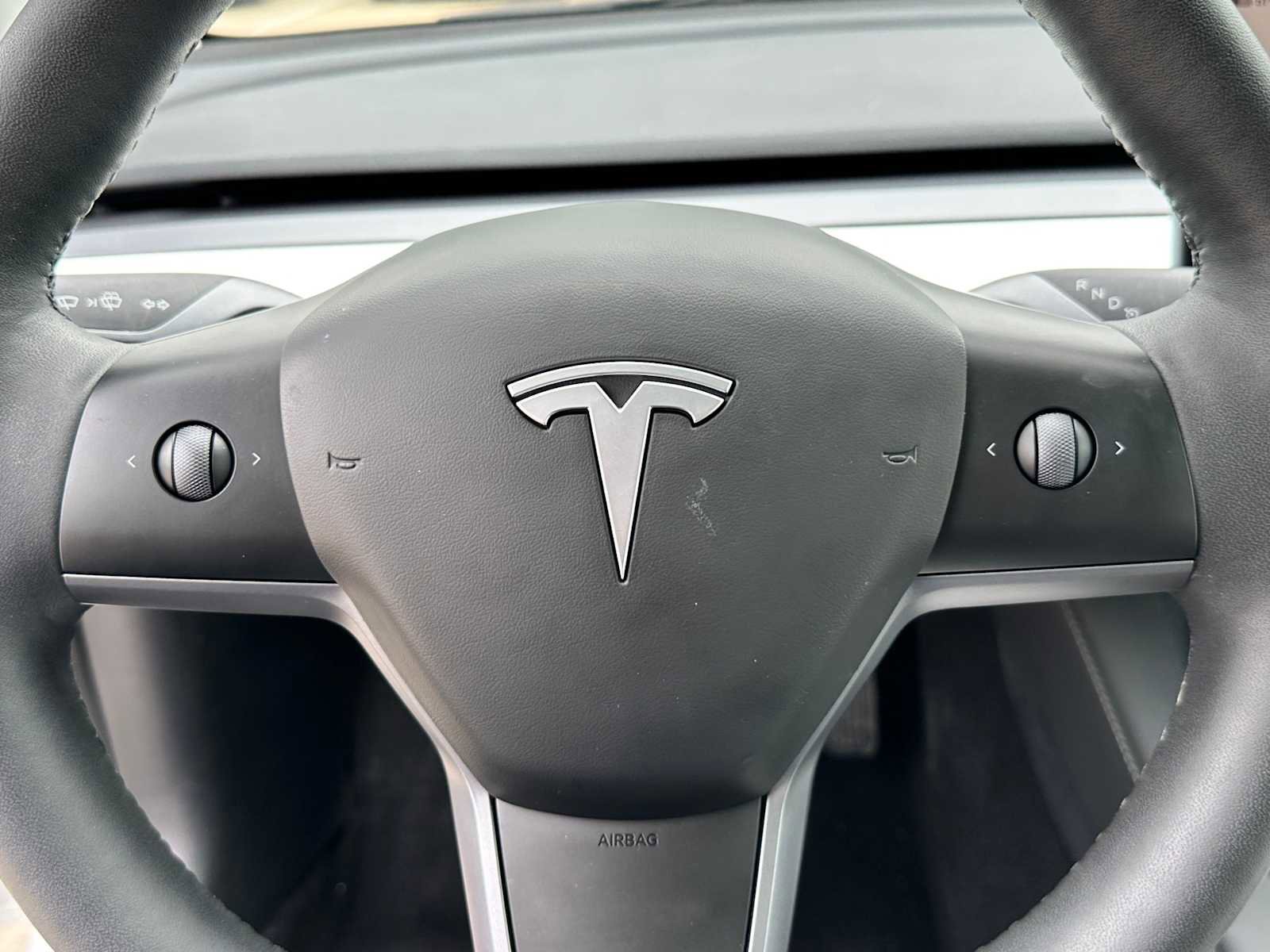 Used 2023 Tesla Model 3 Standard Range image 12