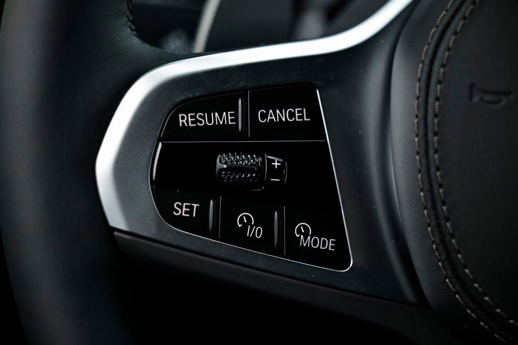 New 2026 BMW X5 xDrive40i AWD/4WD image 33