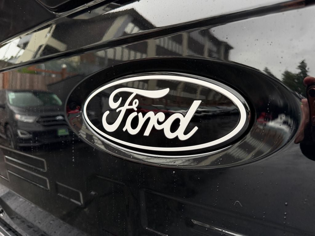 Certified 2026 Ford F150 Tremor w/ Equipment Group 402B MID AWD/4WD image 35