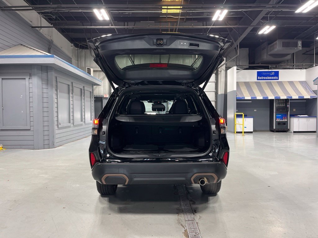 Used 2026 Subaru Forester Sport AWD/4WD image 10