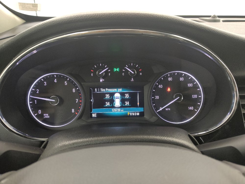 Used 2018 Buick Encore Preferred FWD image 23