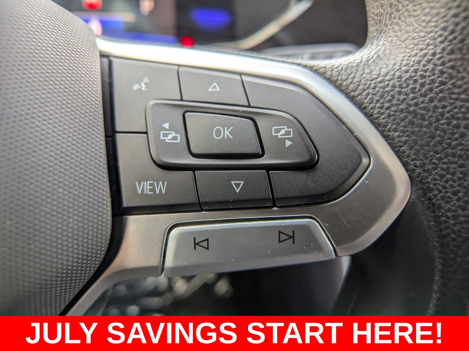 Used 2022 Volkswagen Taos S AWD/4WD image 30