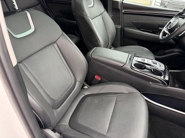 Certified 2023 Hyundai Tucson Limited image 12