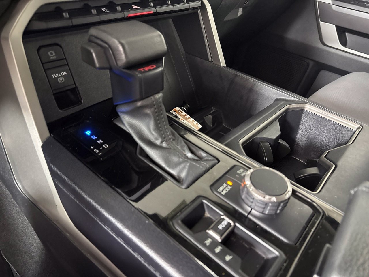 Used 2023 Toyota Tundra SR5 w/ TRD Sport Package AWD/4WD image 20