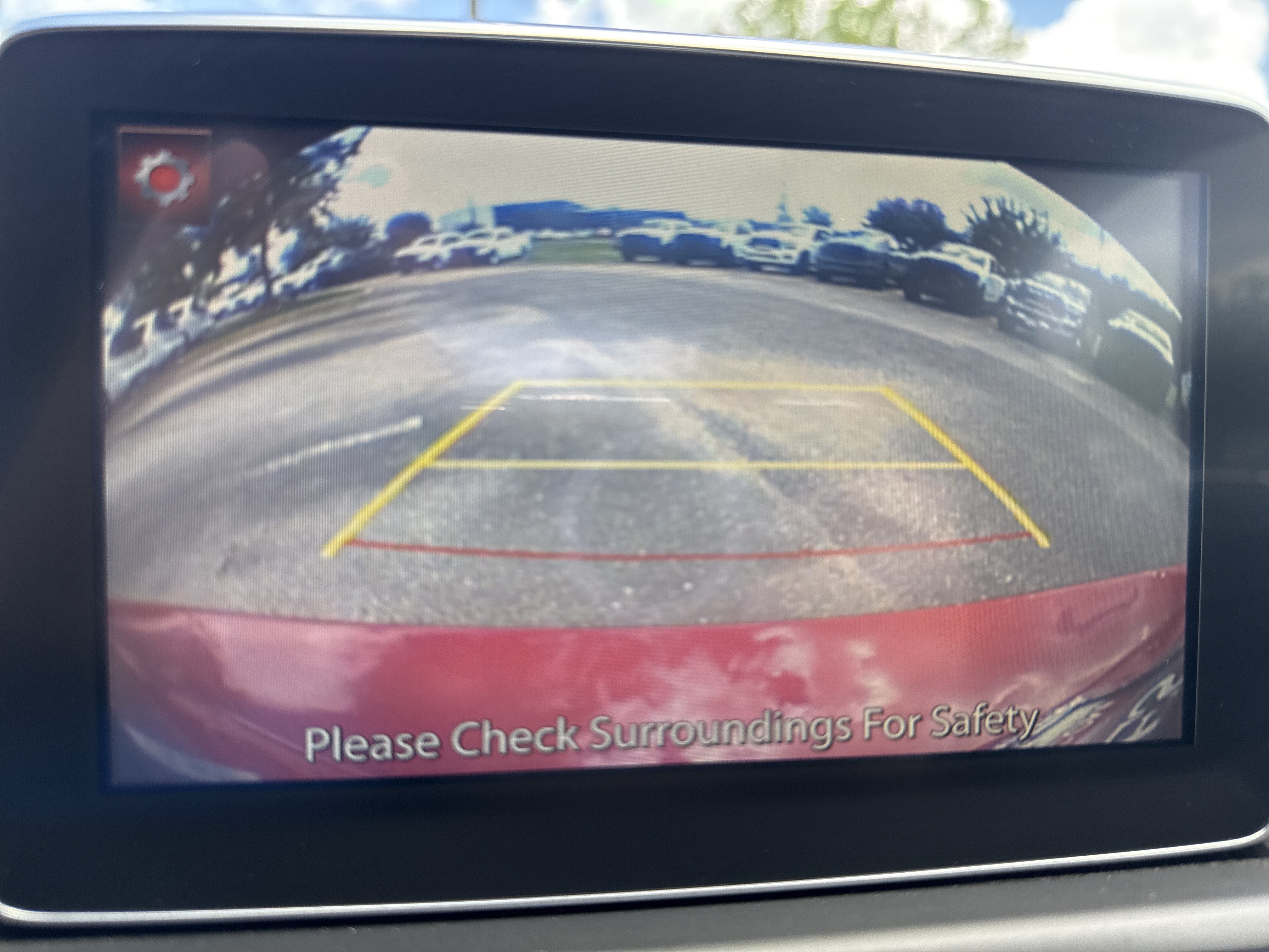 Used 2020 FIAT 124 Spider Abarth RWD image 25