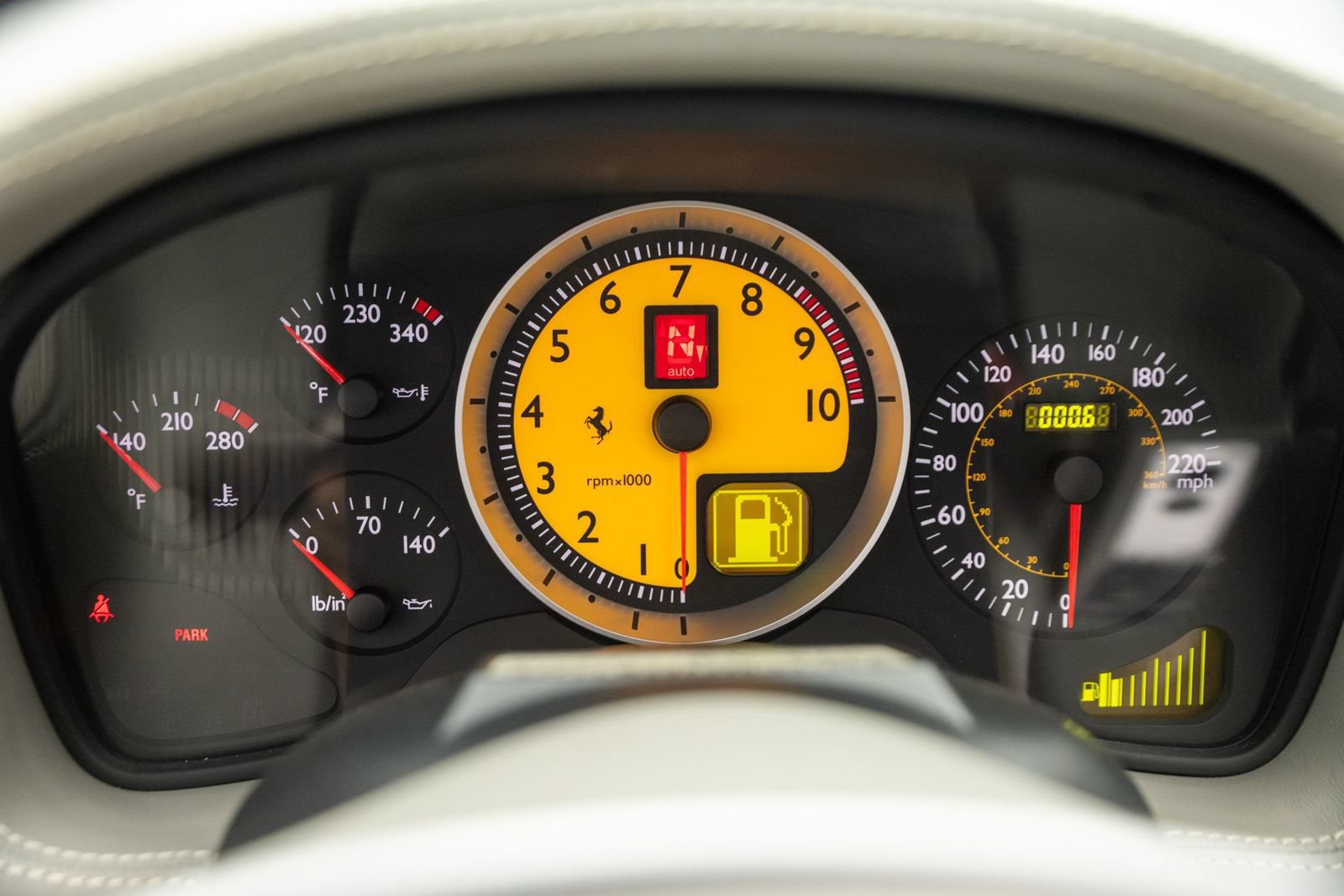 Used 2009 Ferrari F430 Spider RWD image 21