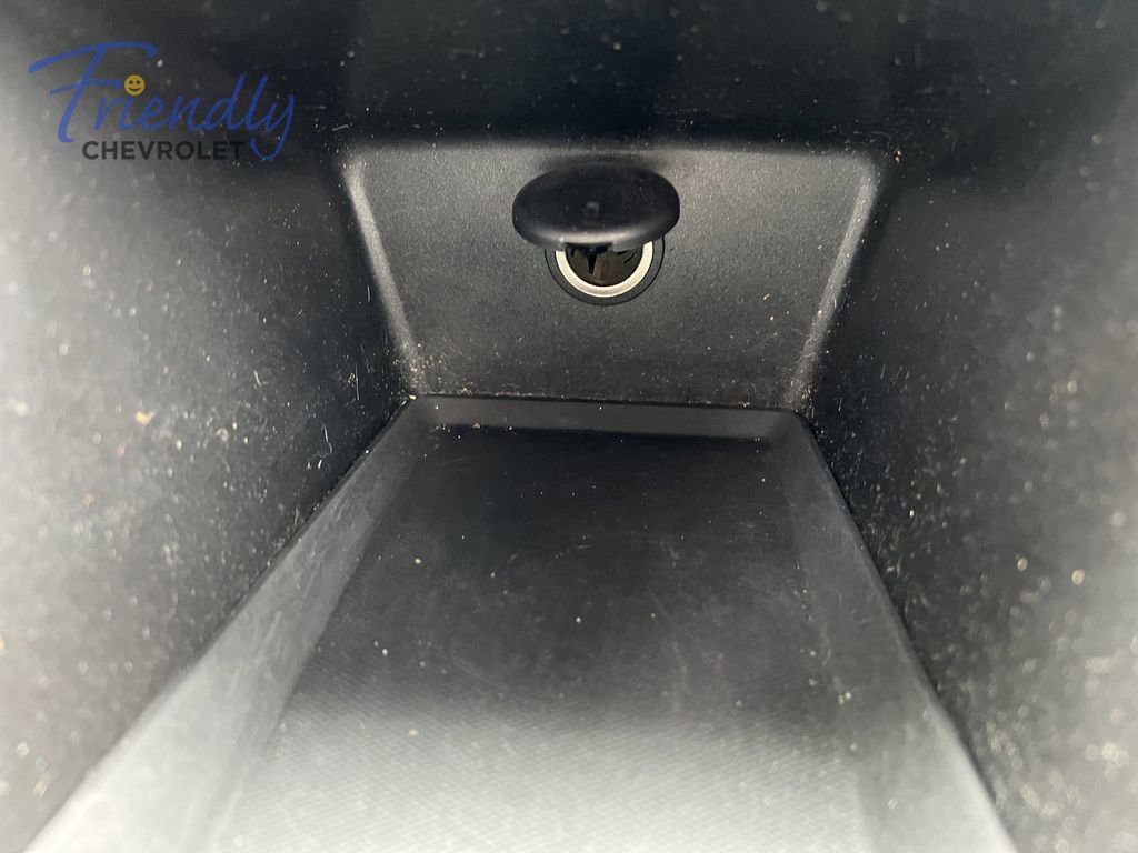 Used 2017 Chevrolet Equinox LT w/ Convenience Package AWD/4WD image 24