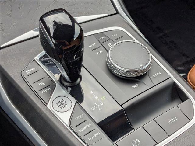 Used 2023 BMW 430i Convertible w/ Convenience Package image 12