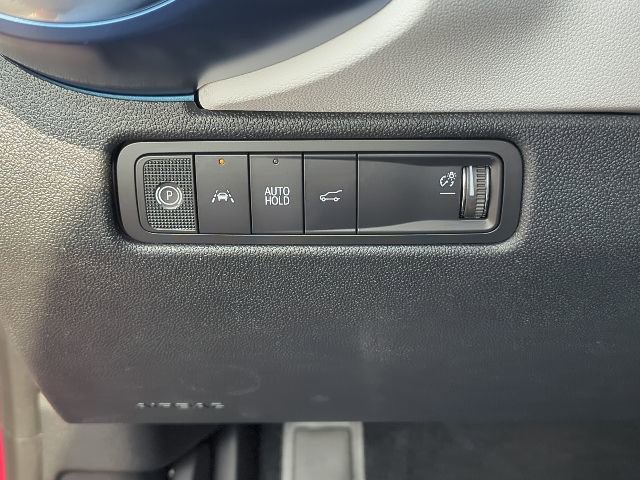 New 2026 Chevrolet Equinox EV LT image 14