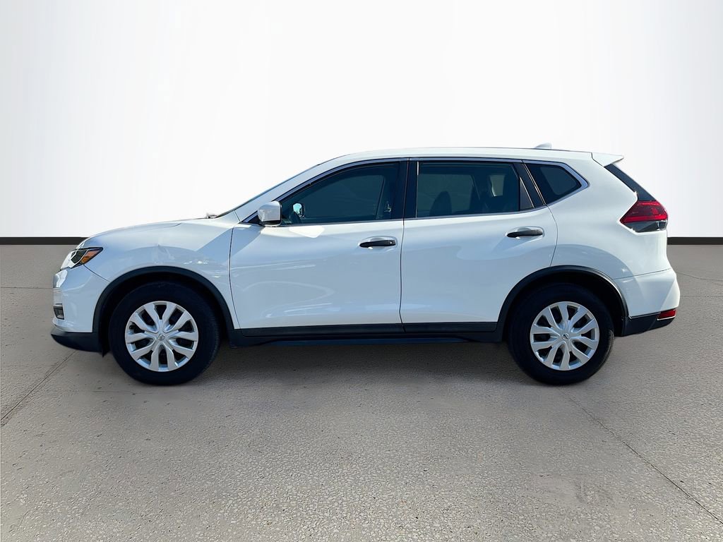 Used 2020 Nissan Rogue S image 4
