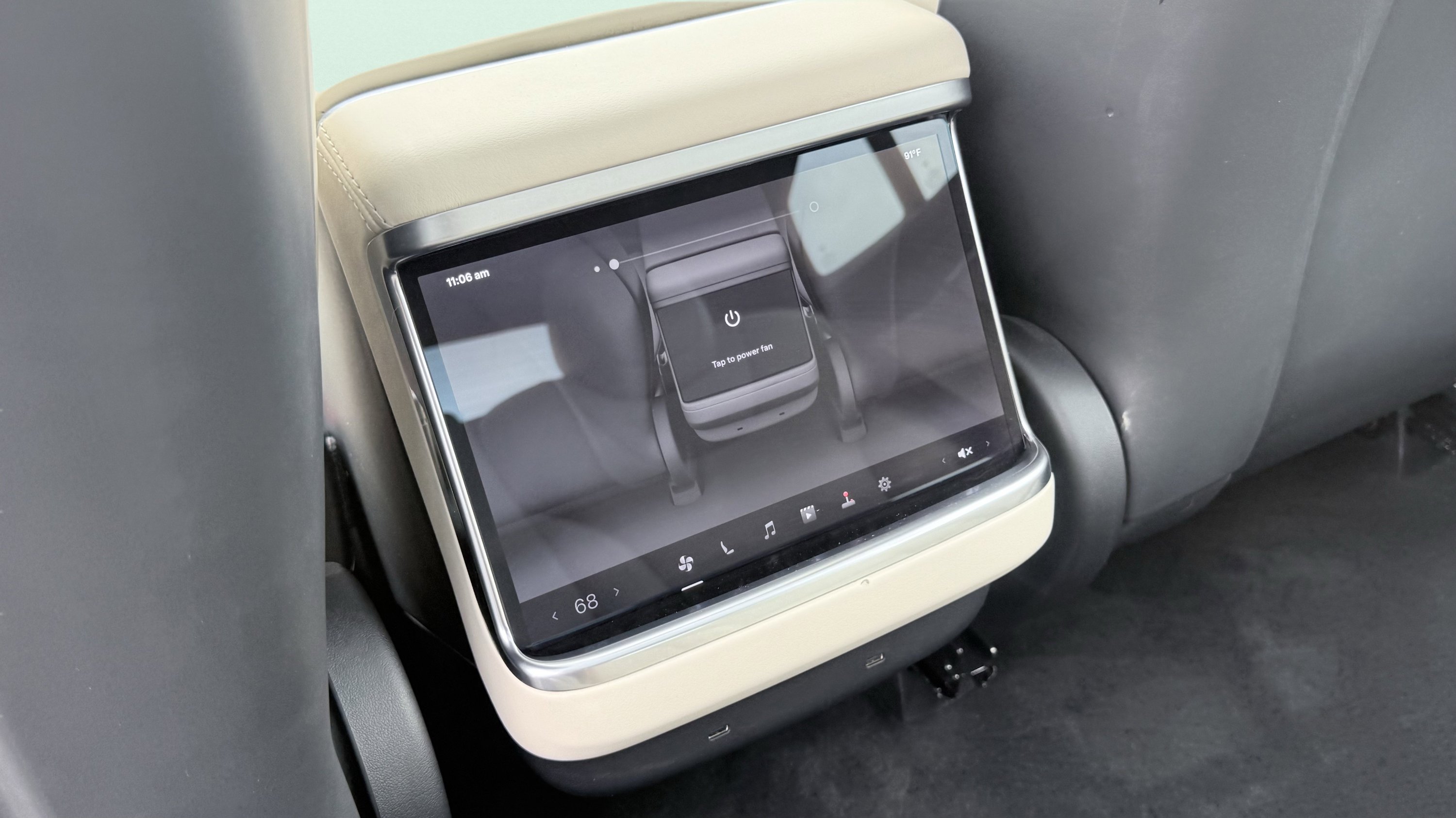 Used 2023 Tesla Model S AWD/4WD image 45