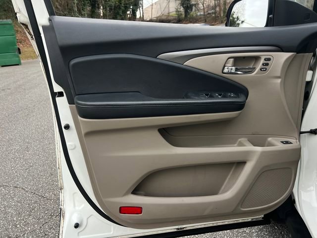 Used 2019 Honda Pilot EX-L image 10