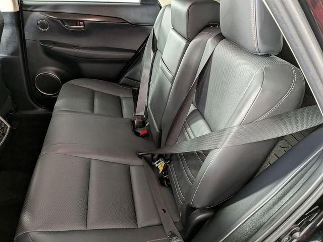 Used 2017 Lexus NX 200t FWD w/ Premium Package image 26