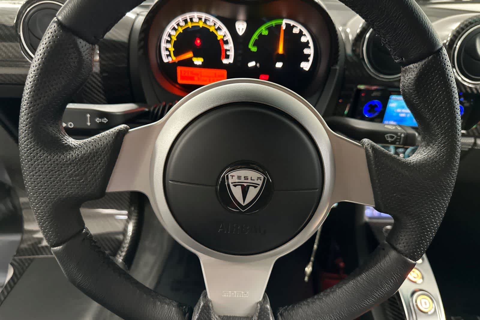 Used 2010 Tesla Roadster Sport RWD image 19