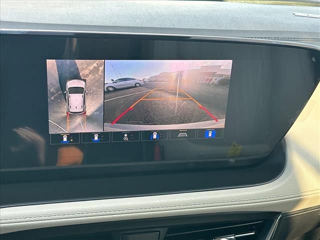 New 2026 Buick Encore GX Avenir w/ Avenir Technology Package FWD image 32
