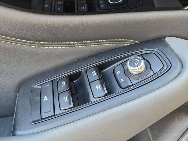 Used 2025 Subaru Outback Onyx Edition AWD/4WD image 39