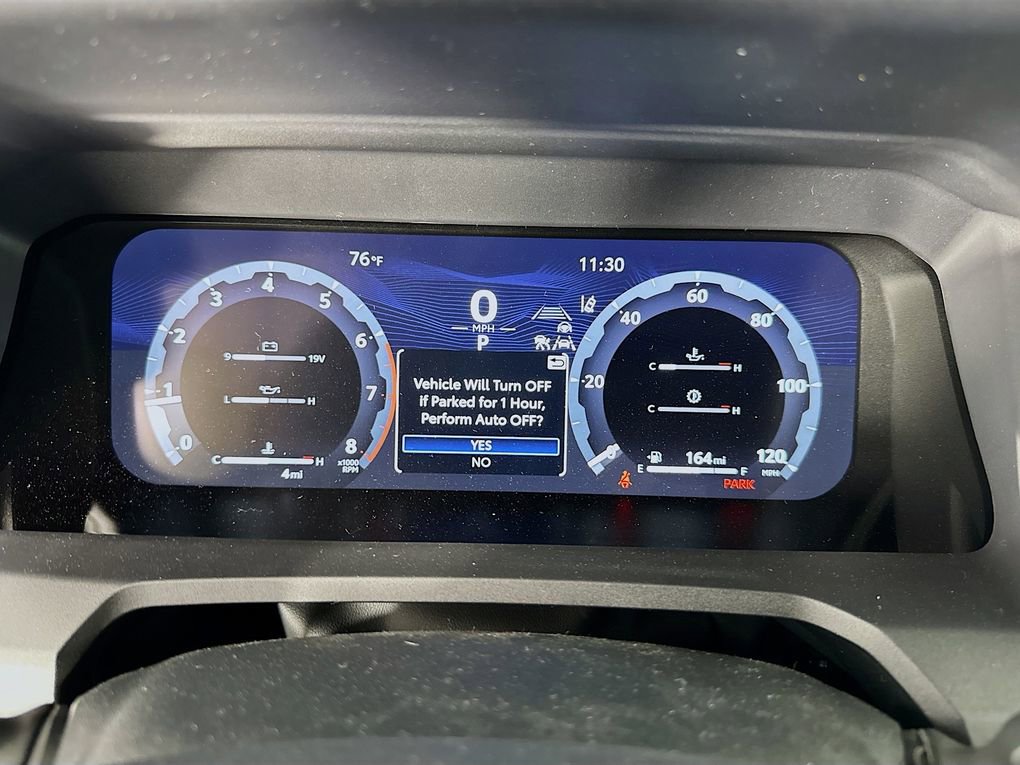 New 2026 Toyota 4Runner TRD Off-Road Premium image 17