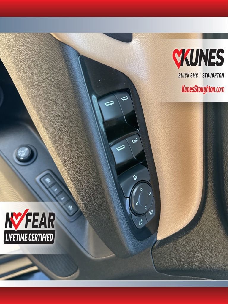 Used 2022 Chevrolet Equinox Premier image 23