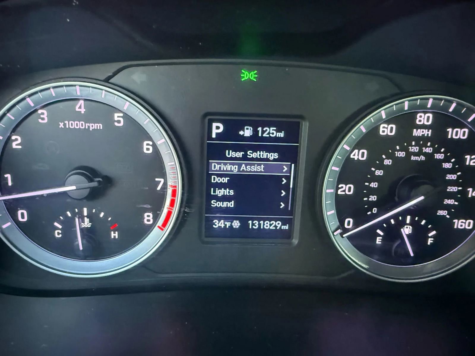 Used 2019 Hyundai Sonata SE FWD image 22