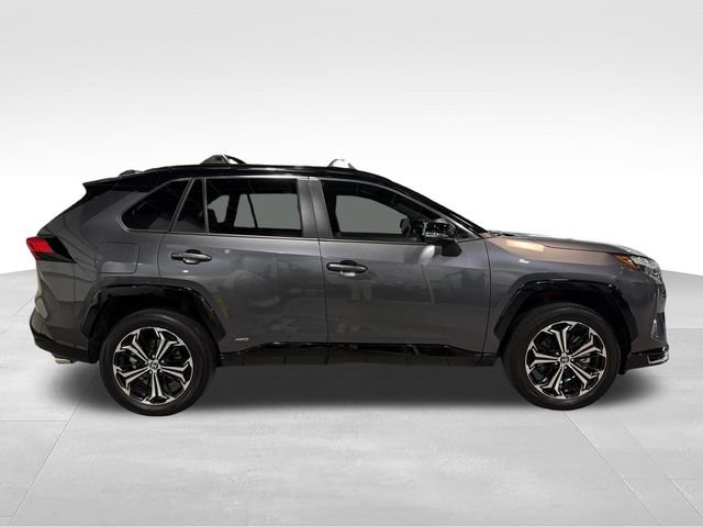 Used 2025 Toyota RAV4 XSE w/ Premium Package AWD/4WD image 4
