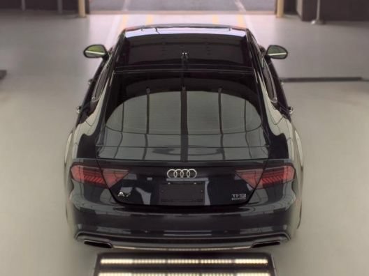 Used 2018 Audi A7 3.0T Premium Plus AWD/4WD image 7