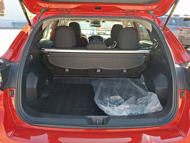 Certified 2024 Subaru Impreza 2.0i Sport AWD/4WD image 30