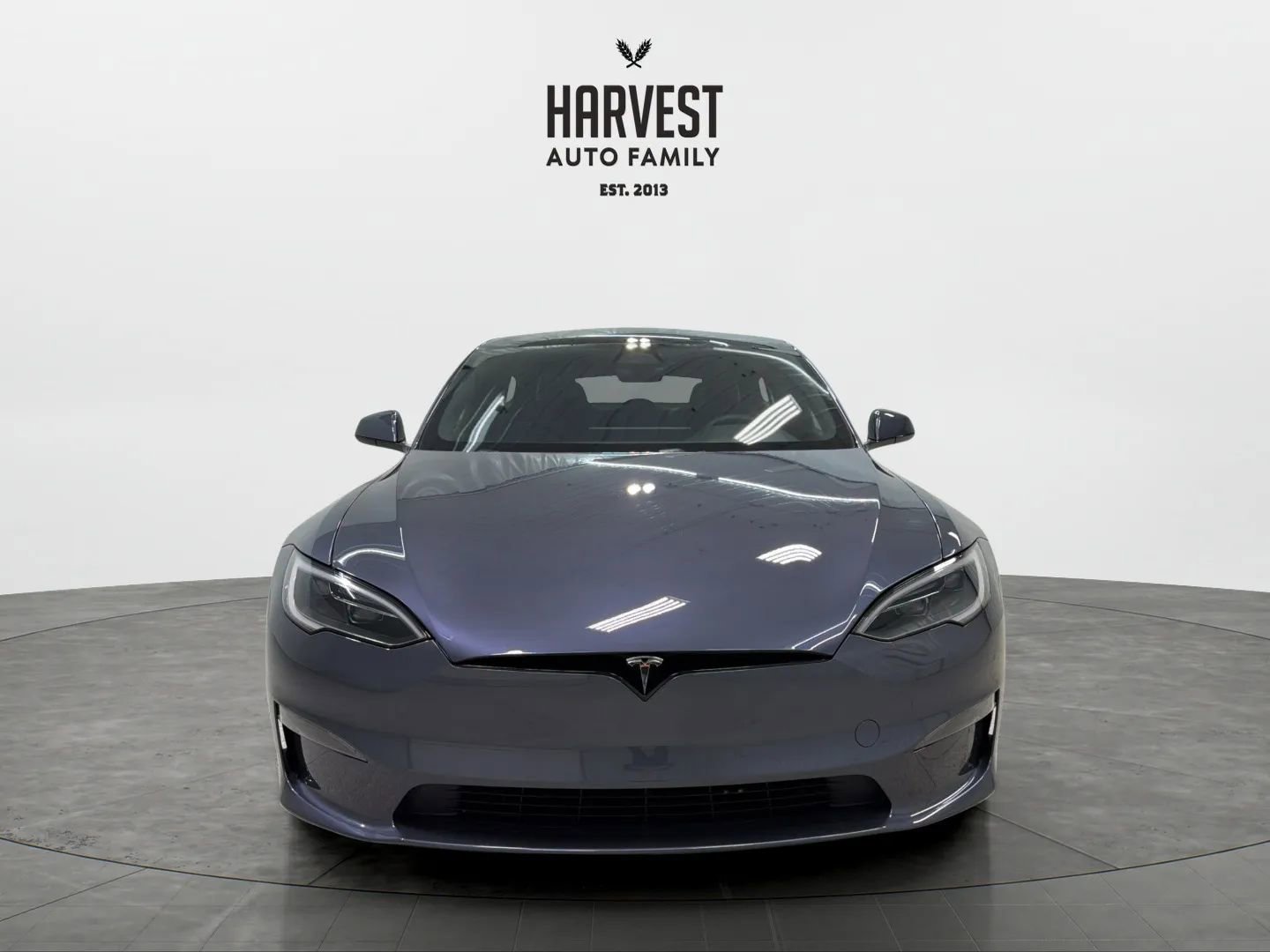 Used 2023 Tesla Model S Standard Range image 11