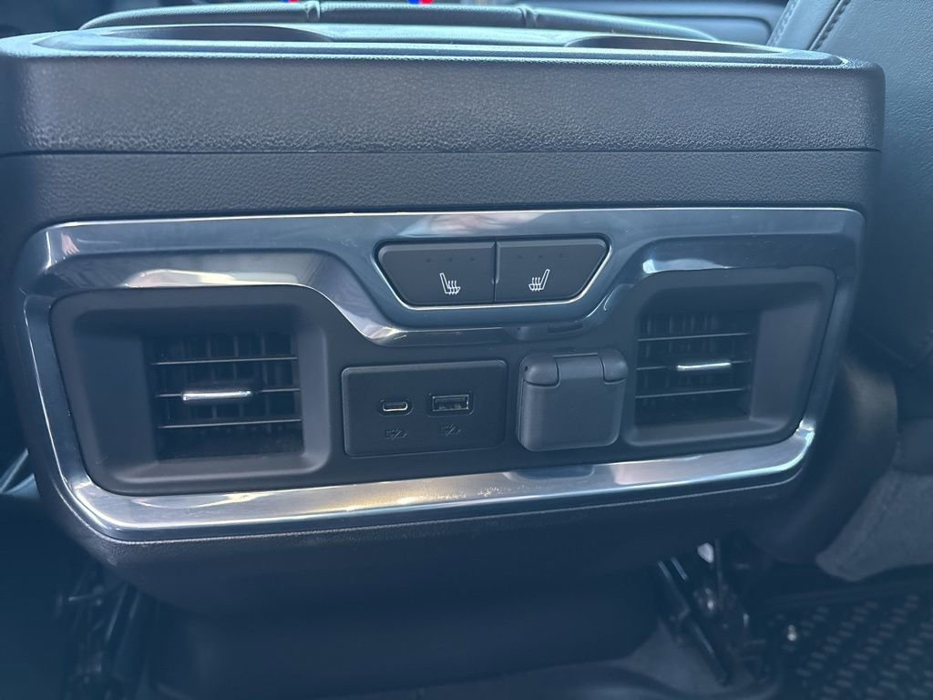 Certified 2023 Chevrolet Silverado 2500 High Country w/ Z71 Off-Road Package image 12