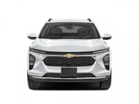 Used 2025 Chevrolet Trax RS w/ Driver Confidence Package FWD image 7