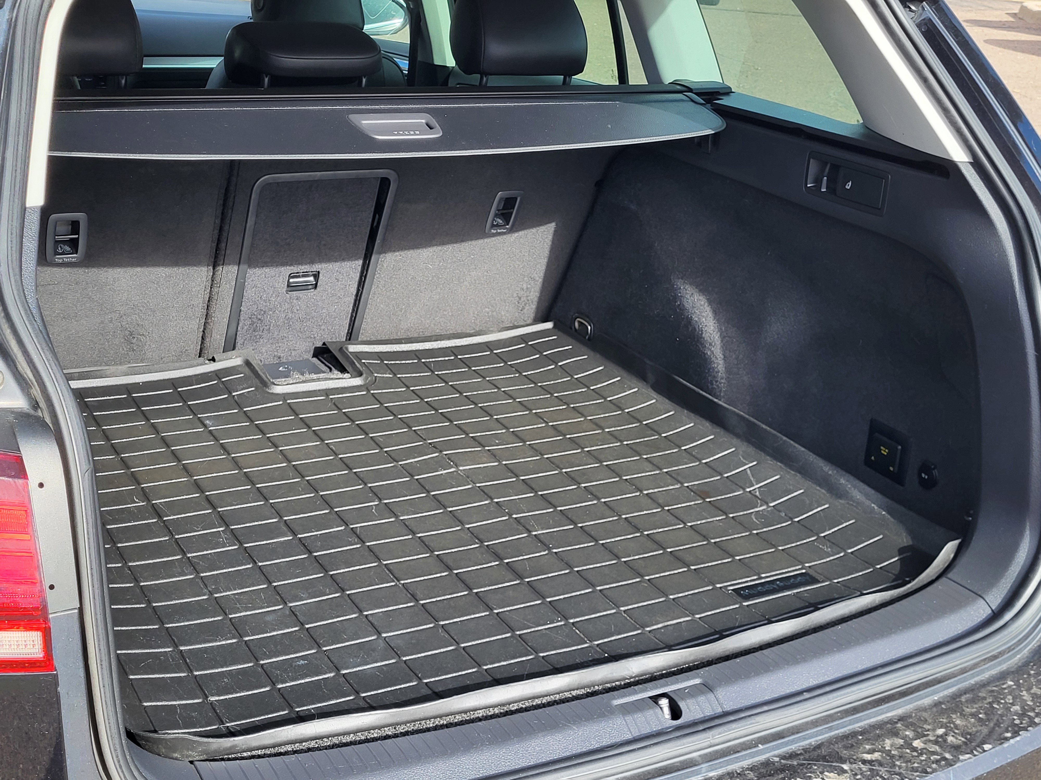 Used 2018 Volkswagen Golf Alltrack S image 13