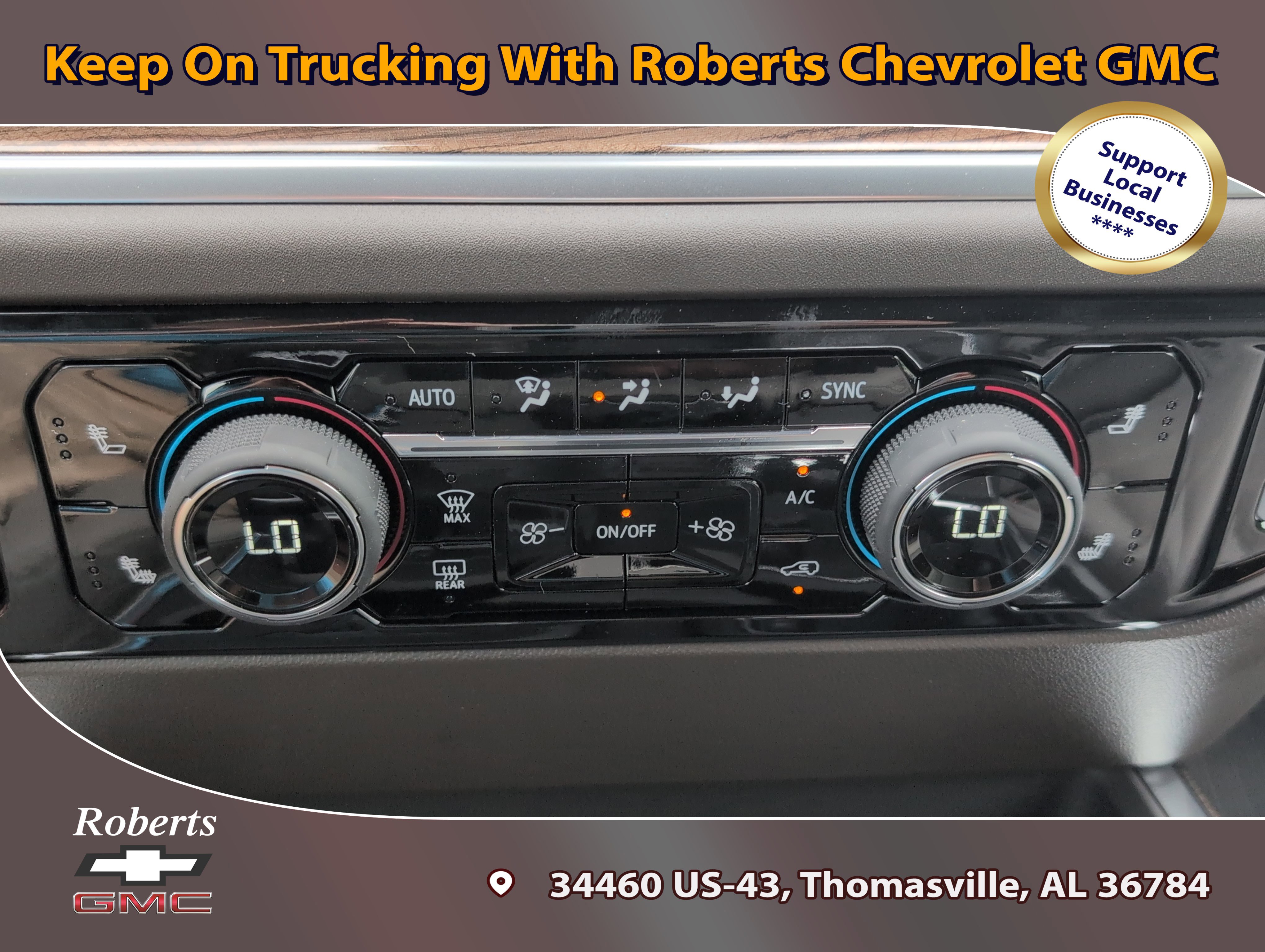 New 2025 Chevrolet Silverado 1500 LT Trail Boss image 17