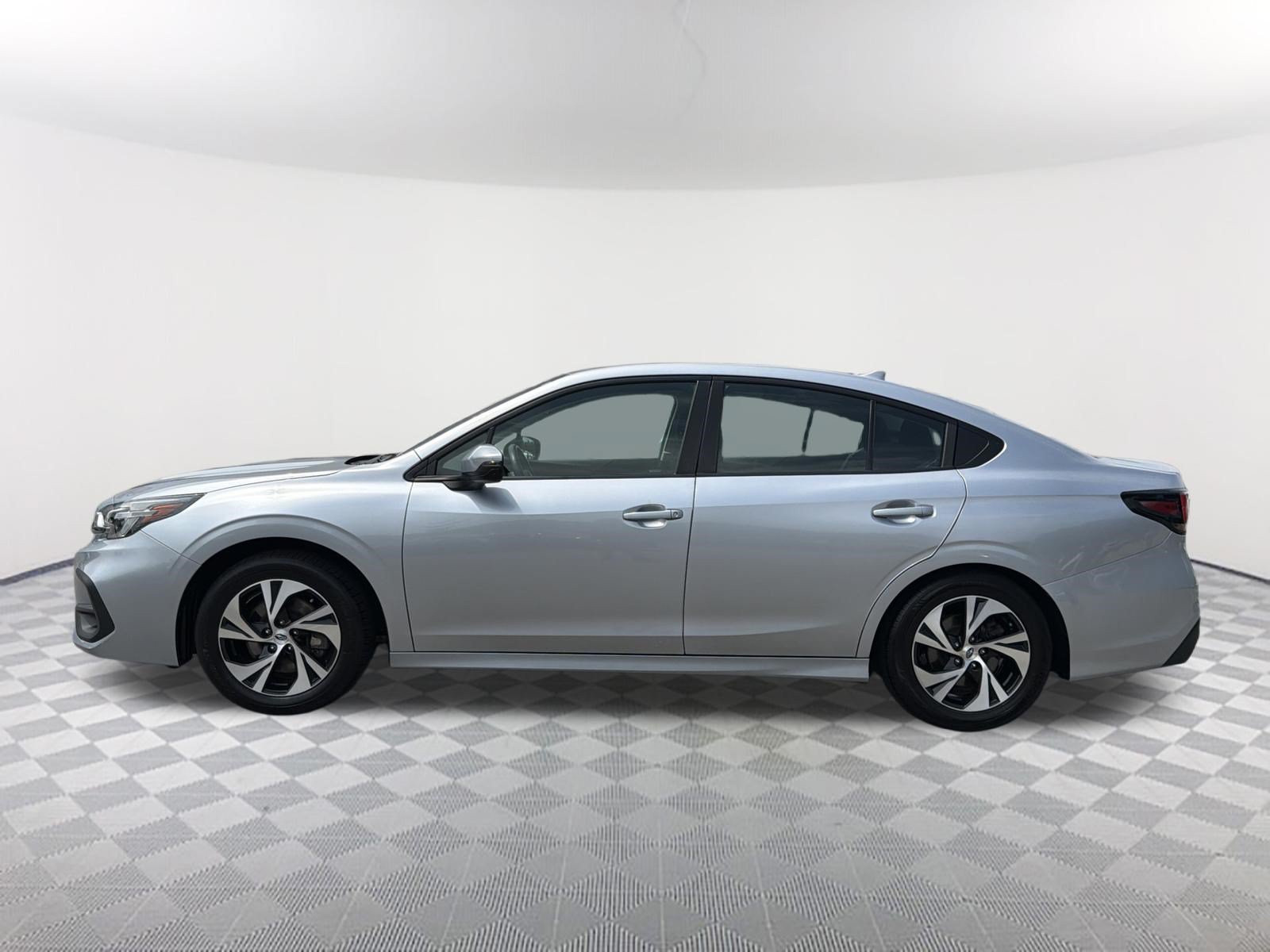 Used 2024 Subaru Legacy Premium AWD/4WD image 13