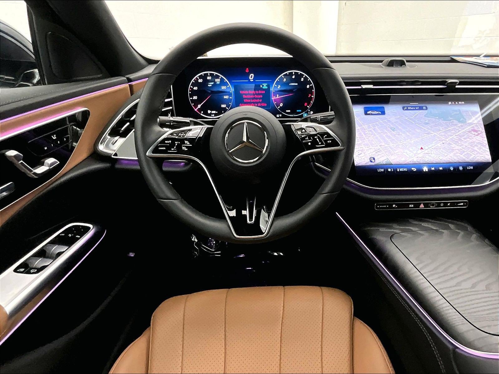 Used 2026 Mercedes-Benz E 350 Sedan image 4