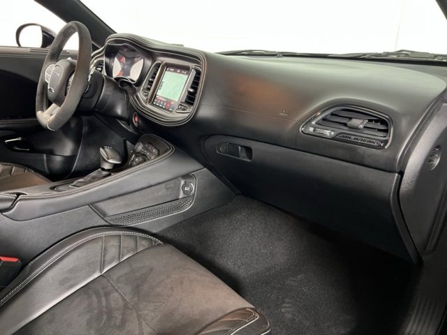 Used 2022 Dodge Challenger SRT Hellcat image 28