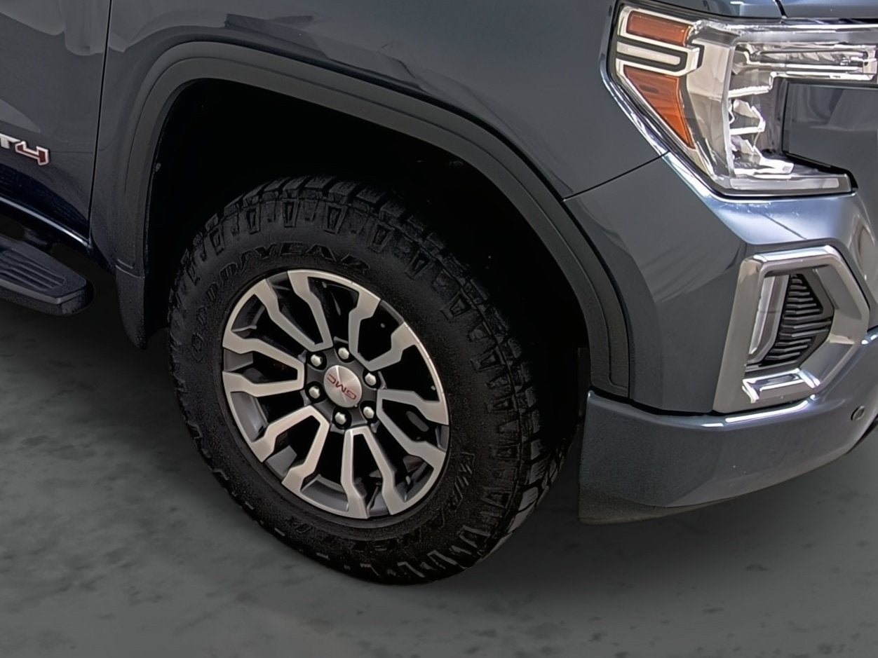 Used 2020 GMC Sierra 1500 AT4 w/ AT4 Premium Package AWD/4WD image 14