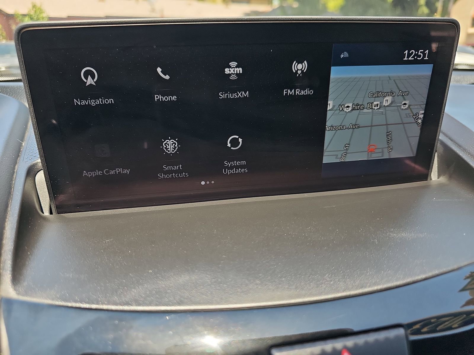 Used 2023 Acura RDX A-Spec FWD image 21