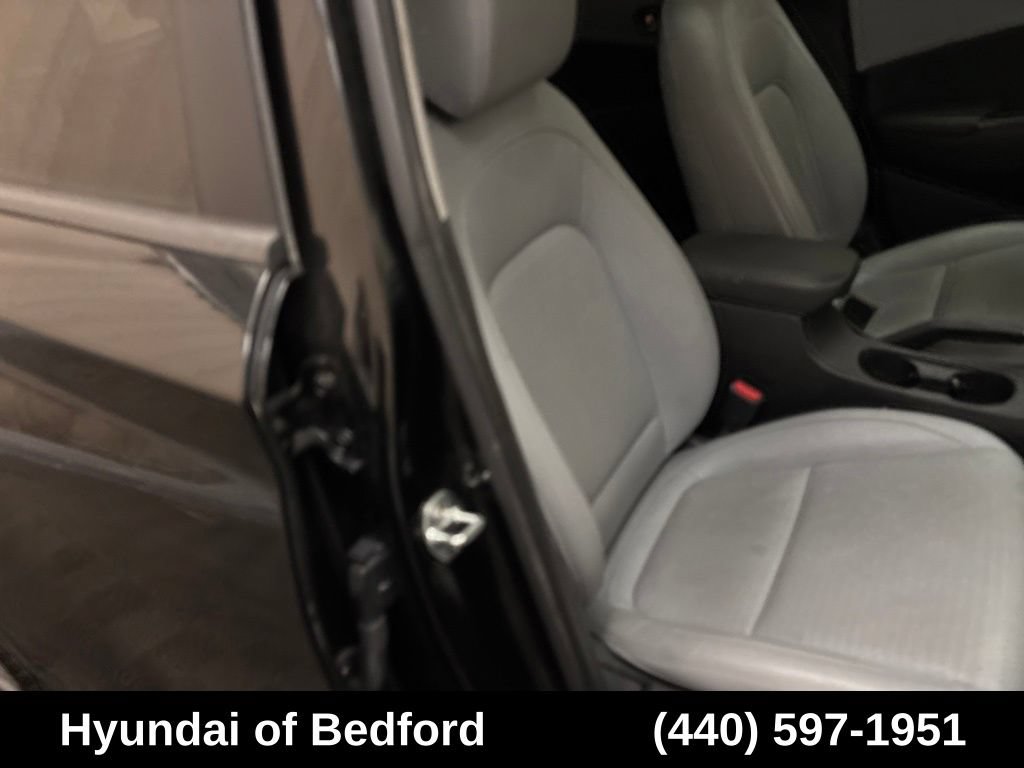 Used 2021 Hyundai Kona Limited FWD image 23