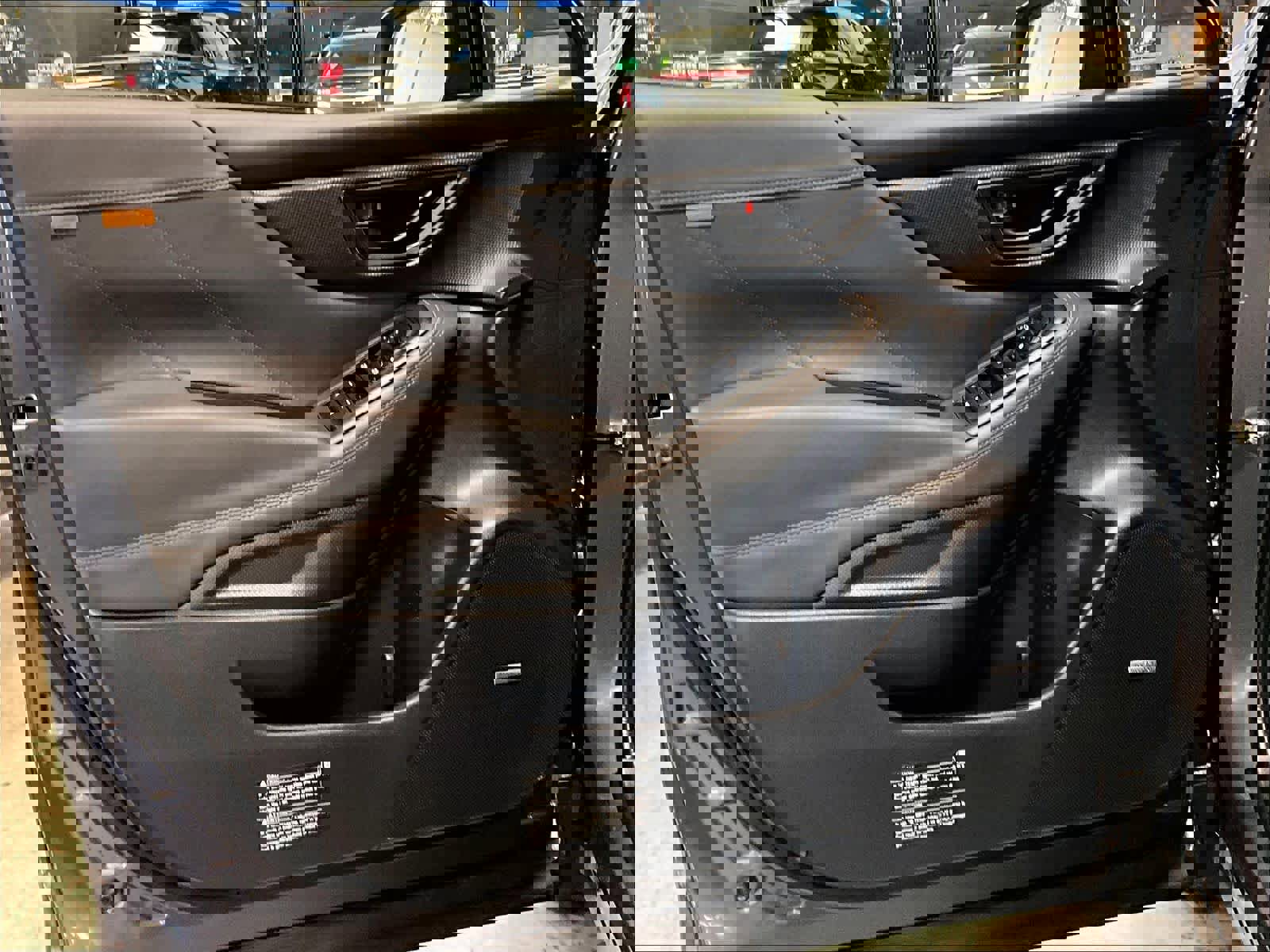 Used 2023 Subaru Forester Wilderness image 9