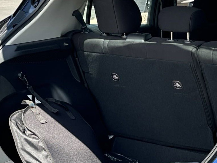 New 2025 Nissan Leaf SV Plus FWD image 15
