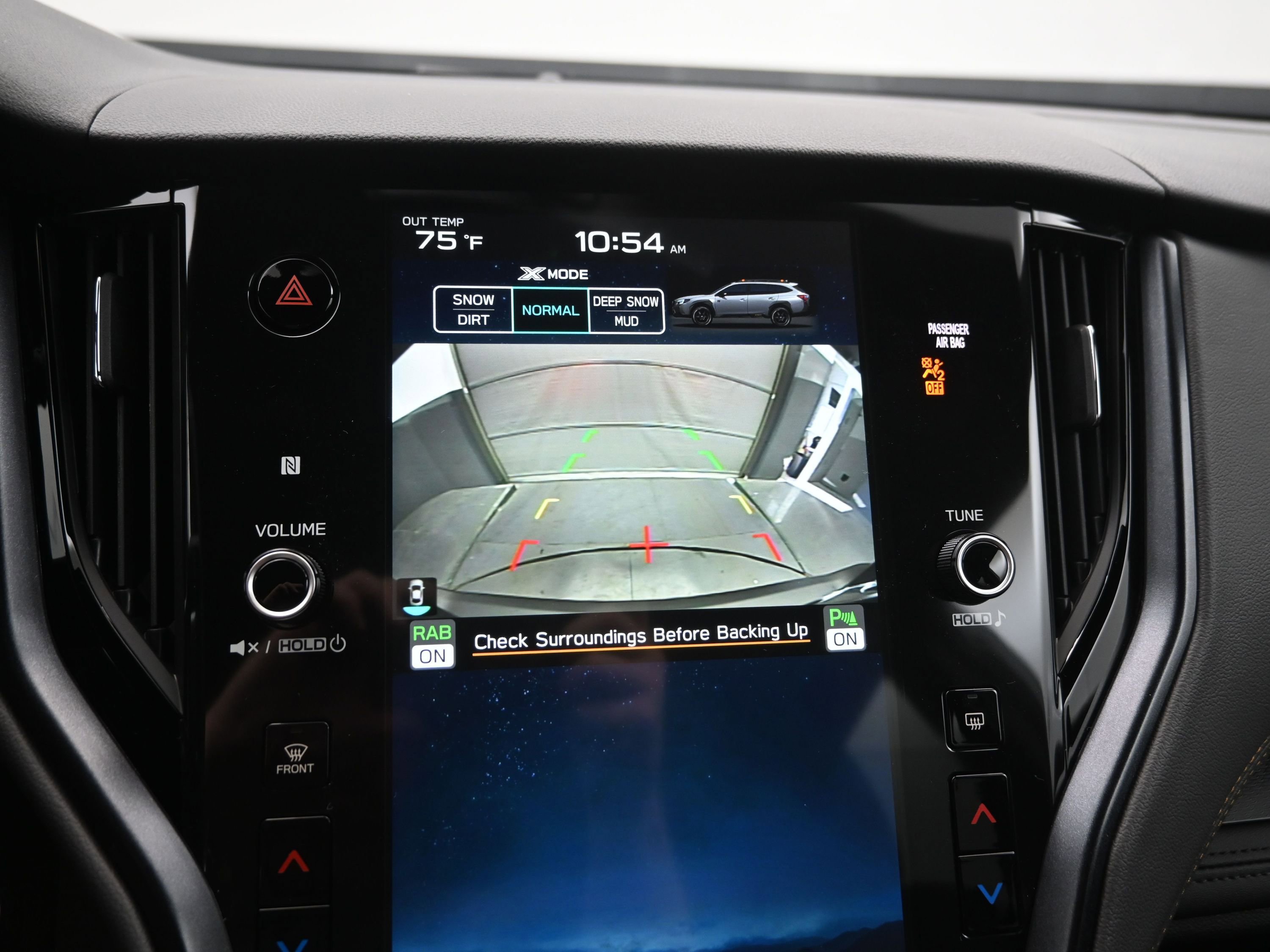 New 2025 Subaru Outback Wilderness image 17