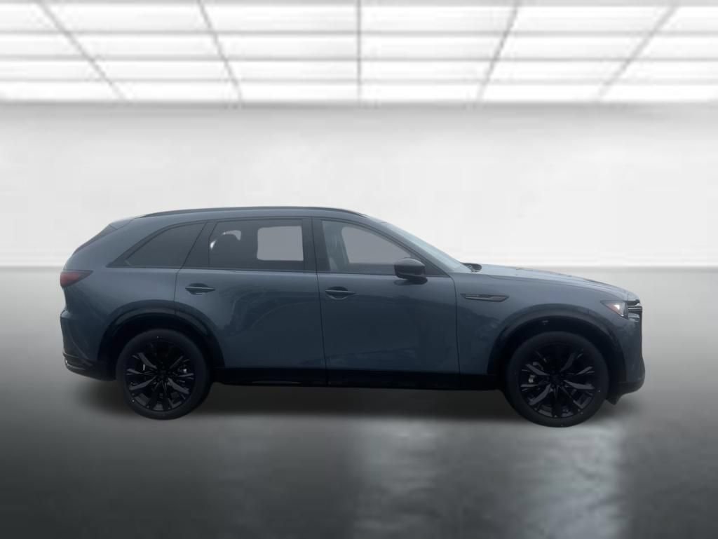 New 2026 MAZDA CX-90 3.3 Turbo S w/ Premium Package AWD/4WD image 2