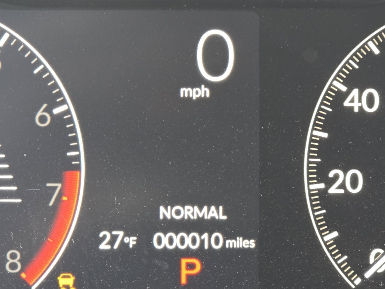 New 2026 Honda HR-V Sport image 27