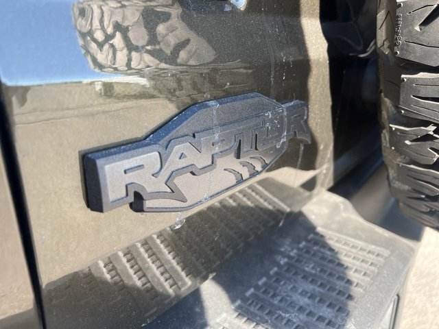 New 2025 Ford Bronco Raptor image 7