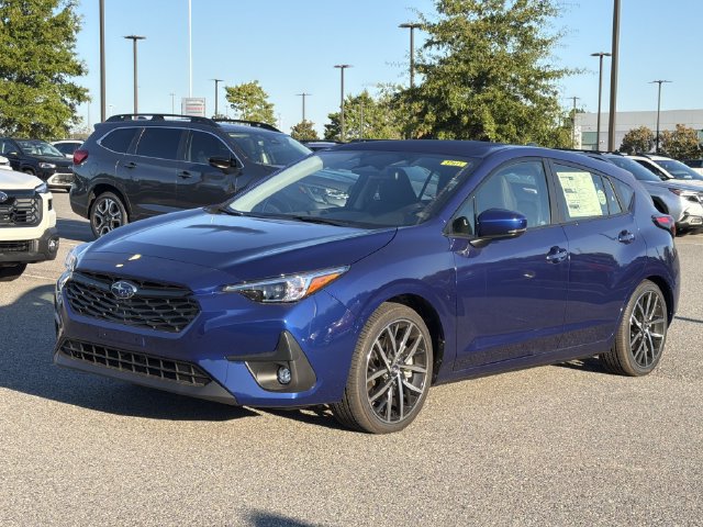 New 2026 Subaru Impreza 2.0i Sport AWD/4WD image 7