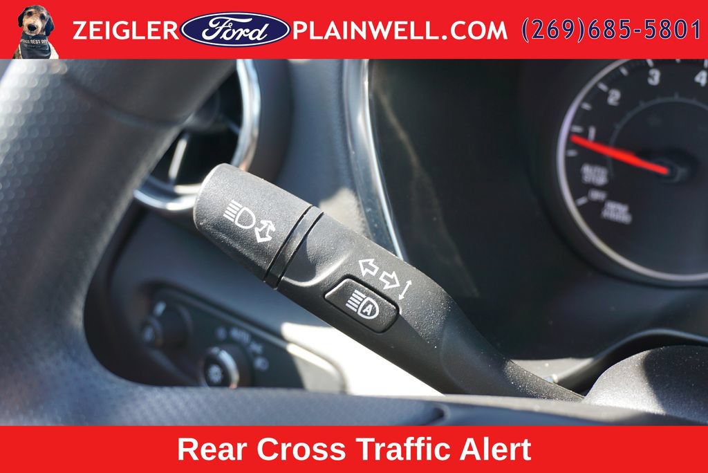 Used 2023 Chevrolet Blazer LT w/ Convenience Package FWD image 25