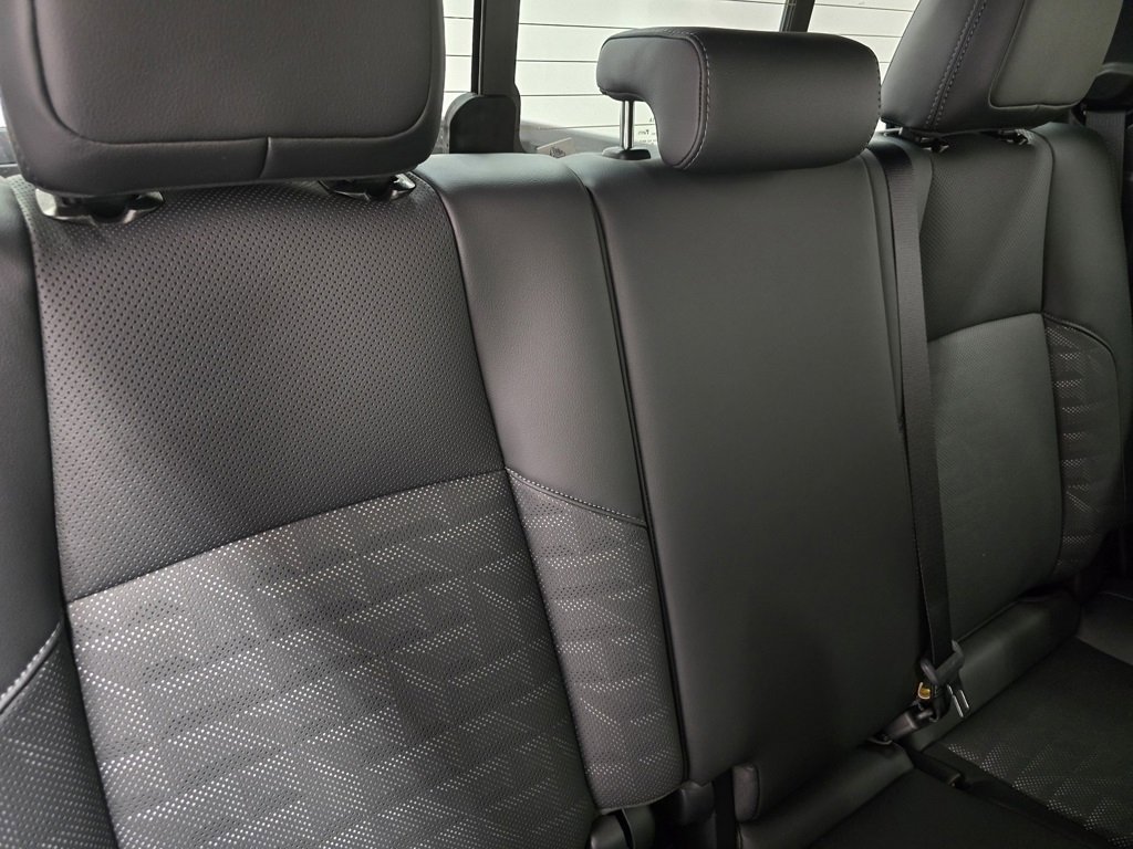 New 2025 Toyota Tacoma TRD Sport image 25